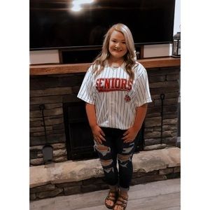 Meet your Posher, Anna clair